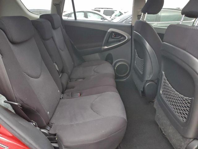 Toyota RAV4 Sport Image 6