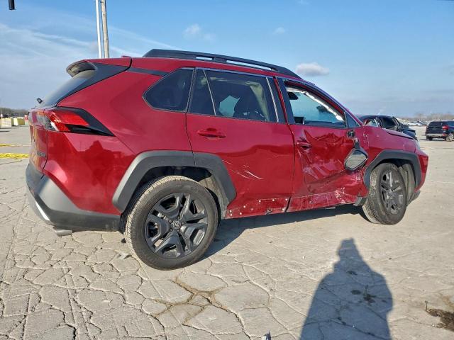 Toyota RAV4 Adventure Image 3