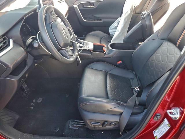 Toyota RAV4 Adventure Image 9