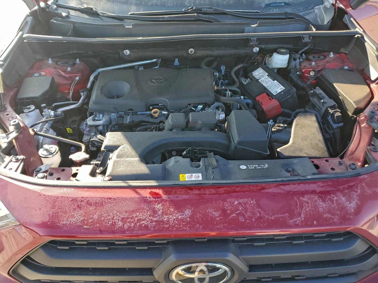 Toyota RAV4 Adventure Image 10