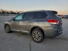 Nissan Pathfinder S Image 2