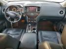 Nissan Pathfinder S Image 11