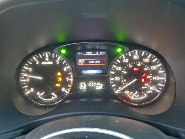 Nissan Pathfinder S Image 5