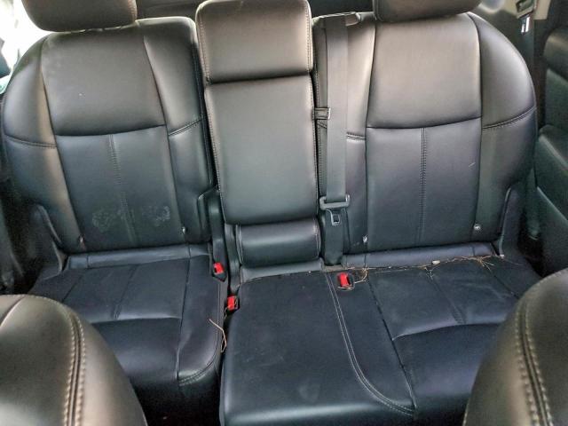 Nissan Pathfinder S Image 12