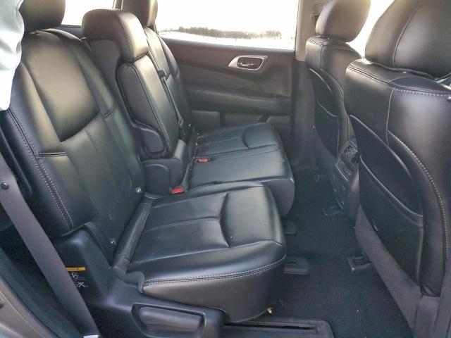 Nissan Pathfinder S Image 6