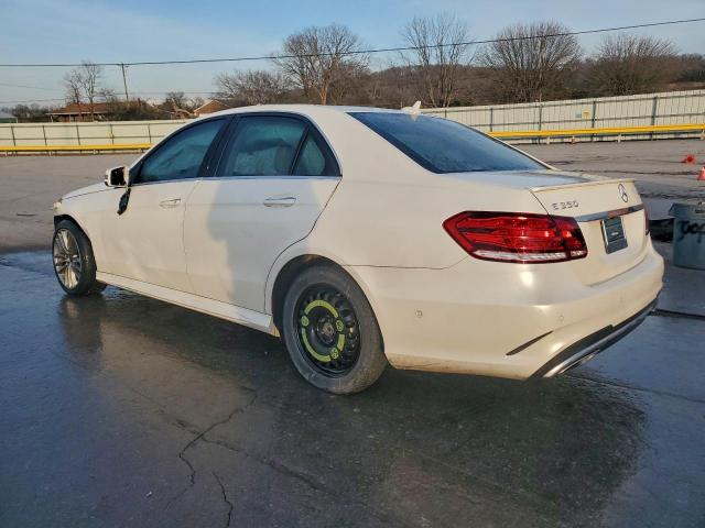 Mercedes-Benz E-Class 350 4matic Image 3