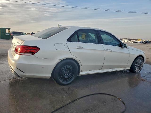 Mercedes-Benz E-Class 350 4matic Image 2