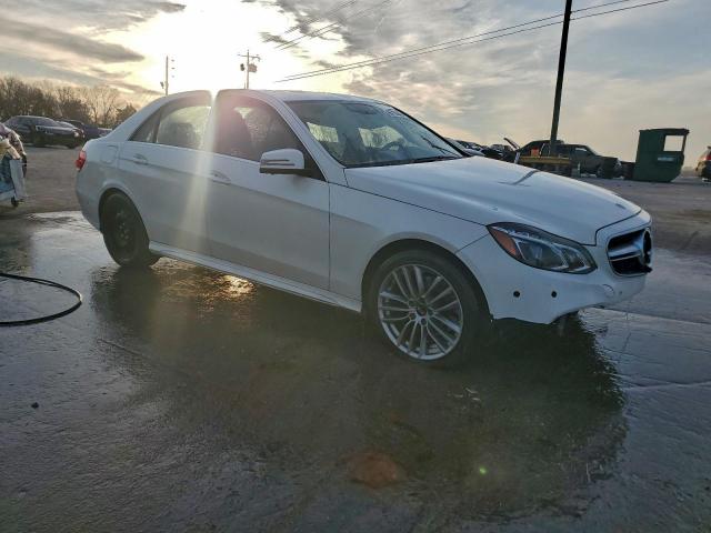 Mercedes-Benz E-Class 350 4matic Image 4