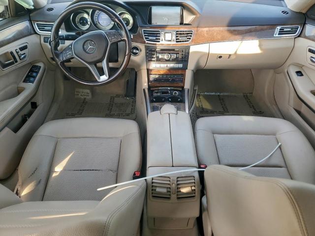 Mercedes-Benz E-Class 350 4matic Image 11