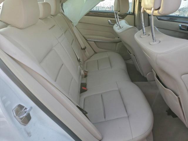 Mercedes-Benz E-Class 350 4matic Image 7