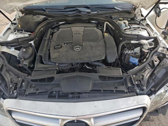 Mercedes-Benz E-Class 350 4matic Image 9