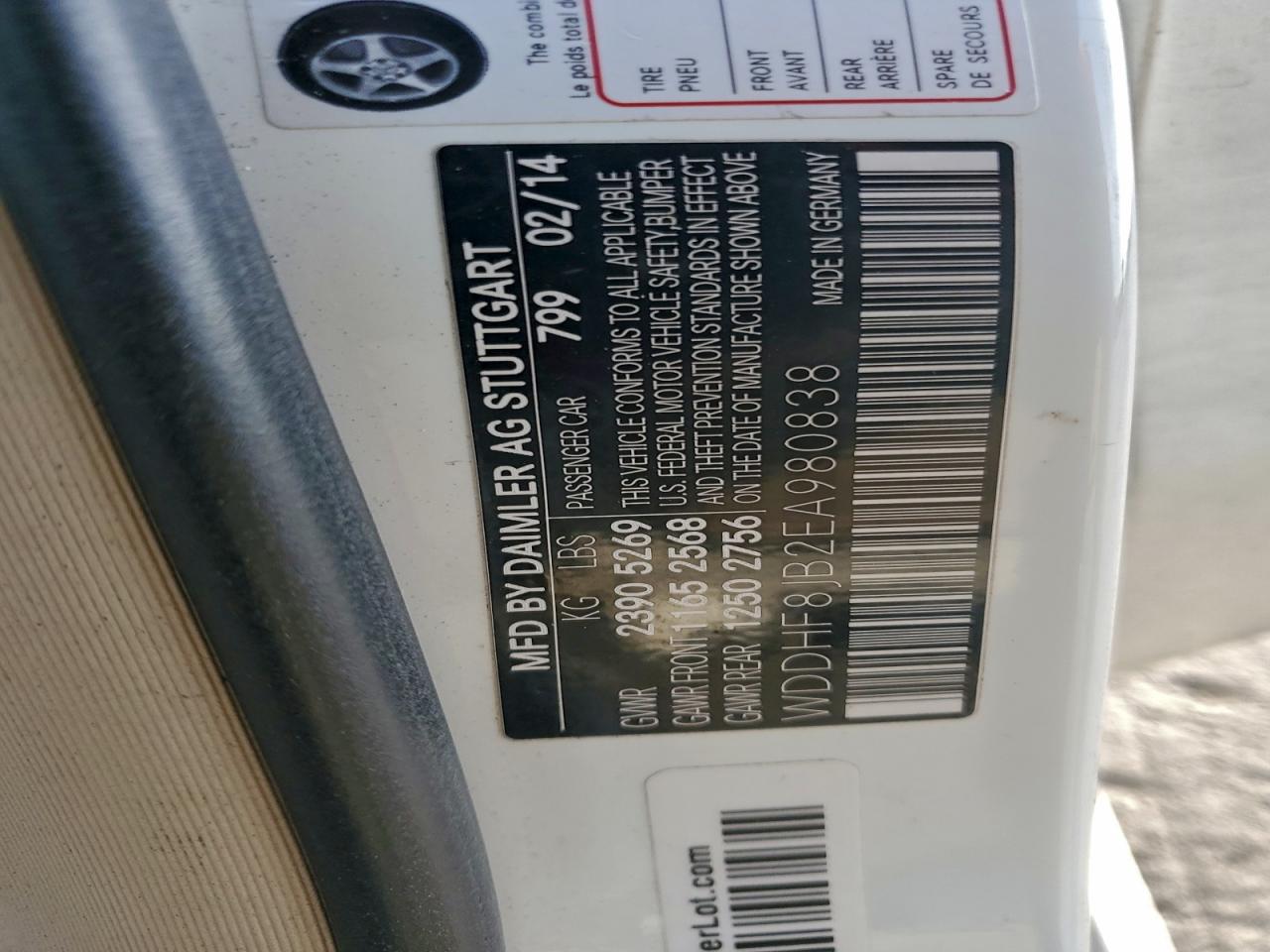 Mercedes-Benz E-Class 350 4matic Image 10