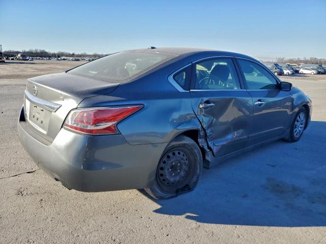 Nissan Altima 2.5 Image 12