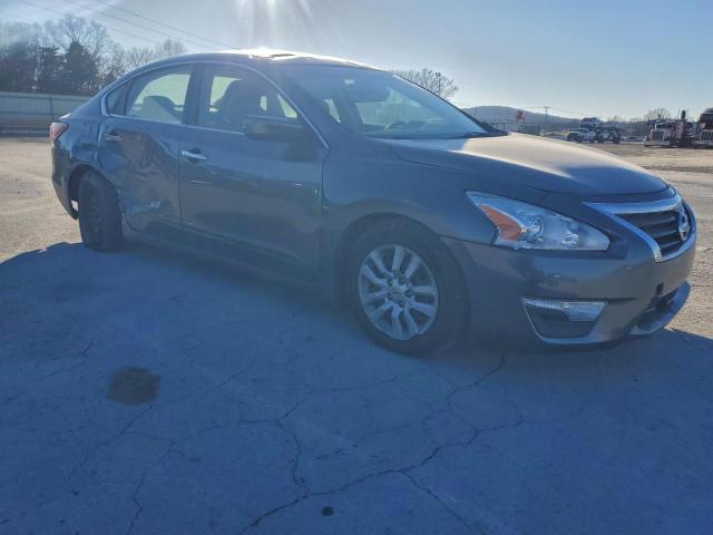 Nissan Altima 2.5 Image 2