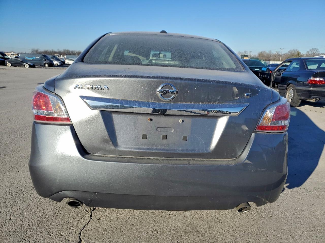 Nissan Altima 2.5 Image 11