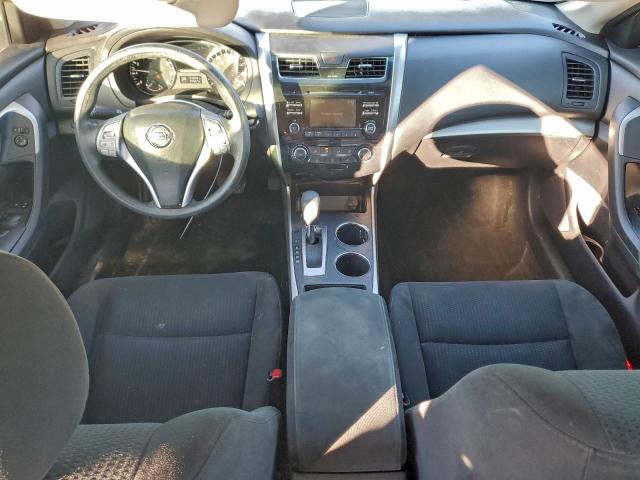 Nissan Altima 2.5 Image 4