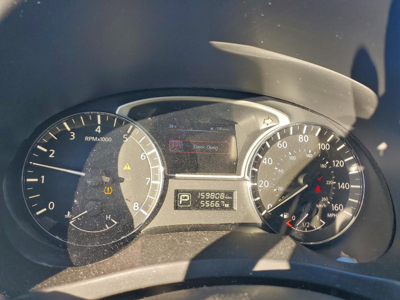 Nissan Altima 2.5 Image 7