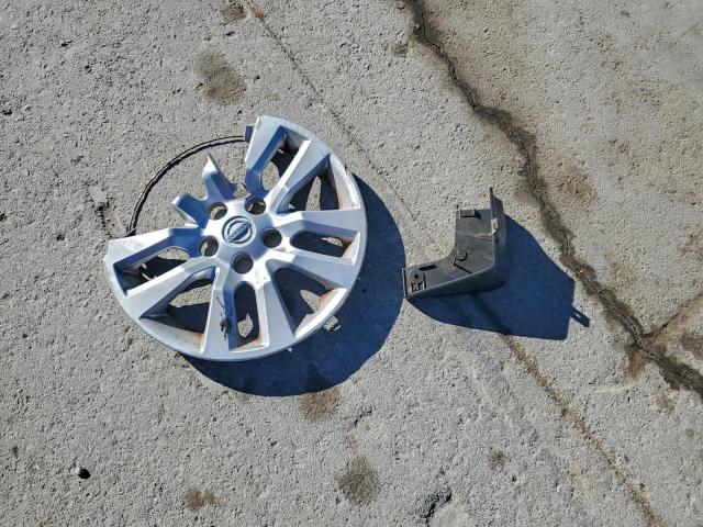 Nissan Altima 2.5 Image 10