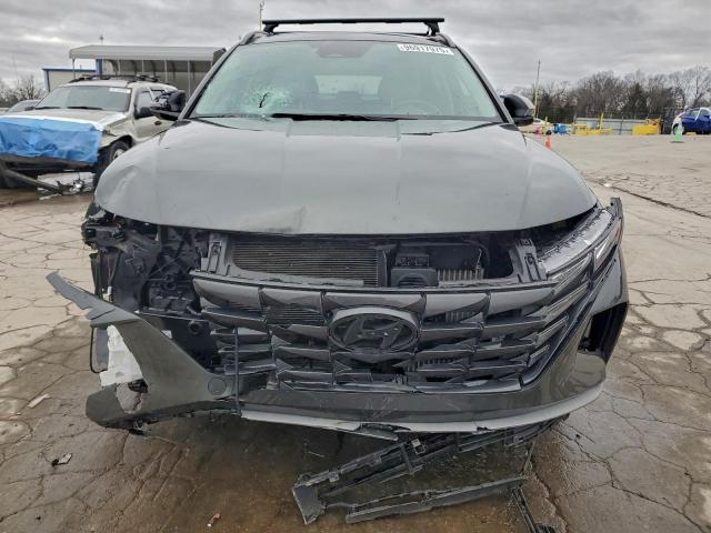 Hyundai TUCSON Sel Convenience Image 12