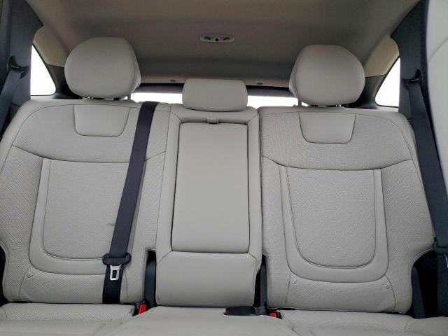 Hyundai TUCSON Sel Convenience Image 7