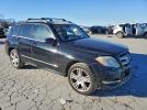 Mercedes-Benz GLK 350 4matic Image 8