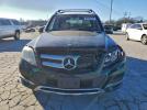 Mercedes-Benz GLK 350 4matic Image 4