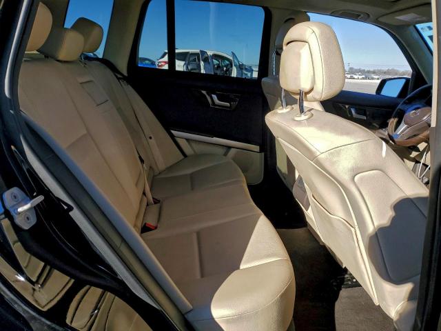 Mercedes-Benz GLK 350 4matic Image 11