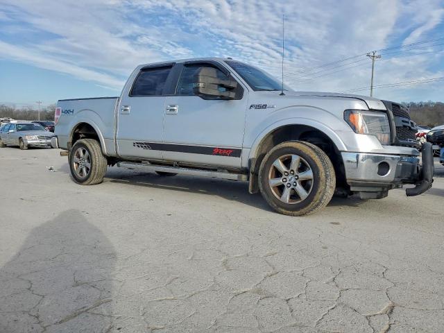 Ford F-150 Supercrew Image 7