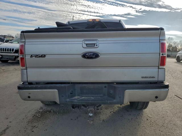 Ford F-150 Supercrew Image 8