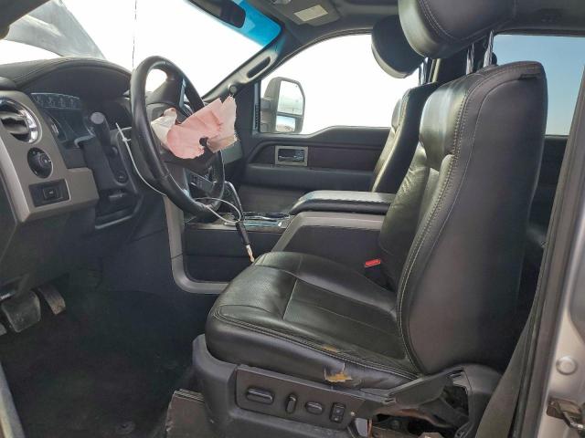 Ford F-150 Supercrew Image 4