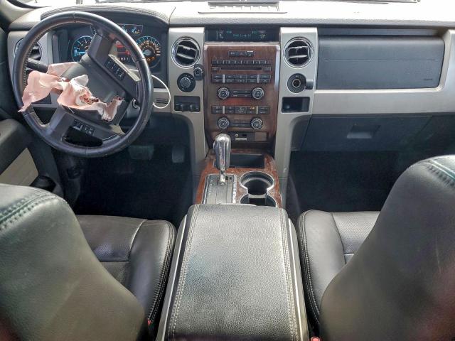 Ford F-150 Supercrew Image 9