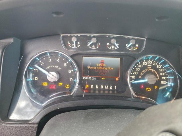 Ford F-150 Supercrew Image 11