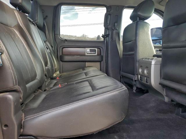 Ford F-150 Supercrew Image 6