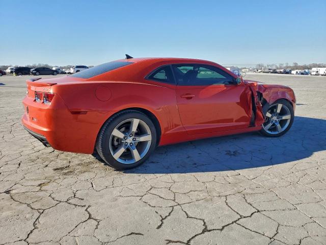 Chevrolet Camaro Lt Image 2