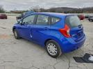 Nissan Versa S Image 2