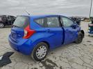 Nissan Versa S Image 3