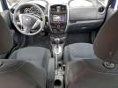 Nissan Versa S Image 10