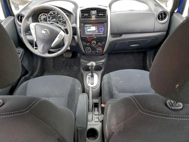 Nissan Versa S Image 10