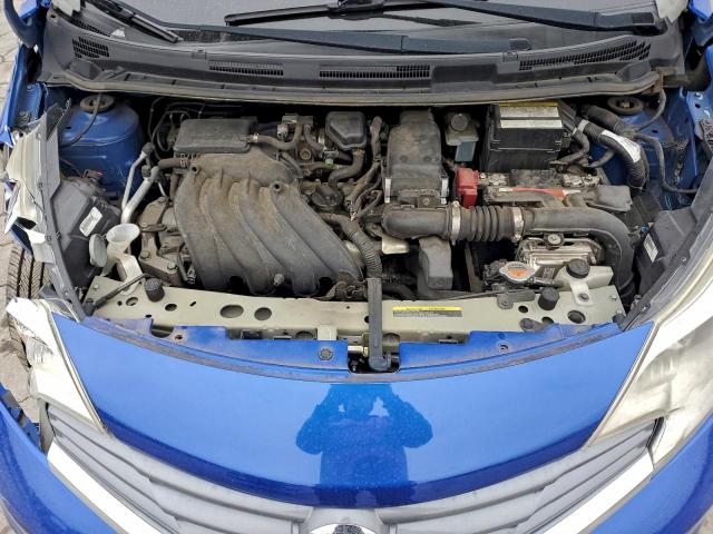 Nissan Versa S Image 12