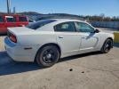 Dodge Charger Police Image 4