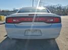 Dodge Charger Police Image 7
