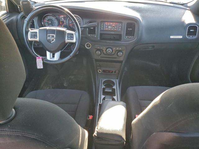 Dodge Charger Police Image 6