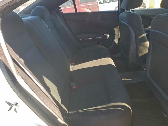 Dodge Charger Police Image 8