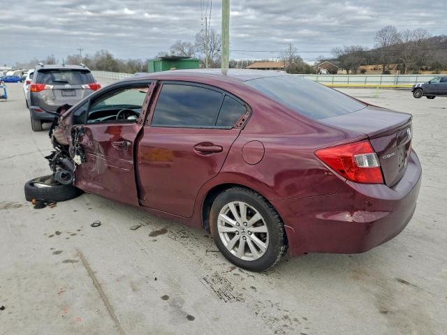 Honda Civic Exl Image 10