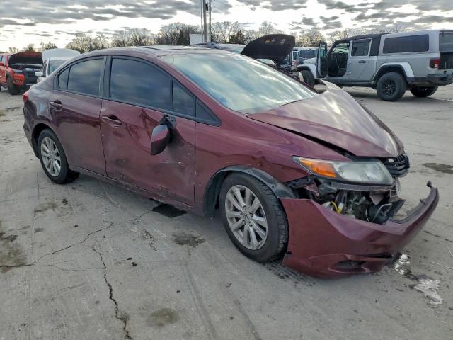 Honda Civic Exl Image 8