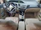 Honda Civic Exl Image 4