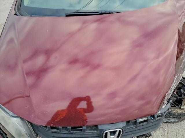 Honda Civic Exl Image 7