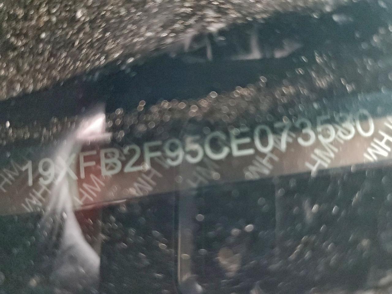 Honda Civic Exl Image 12