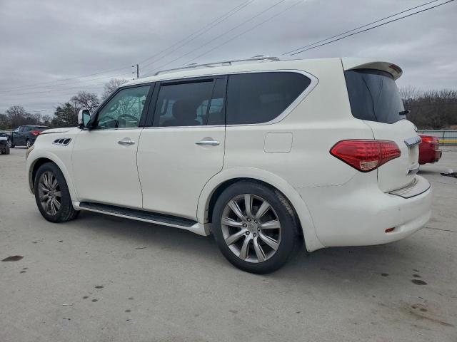 INFINITI Qx Image 10