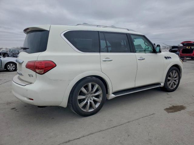 INFINITI Qx Image 14